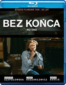 No End (Blu-Ray)